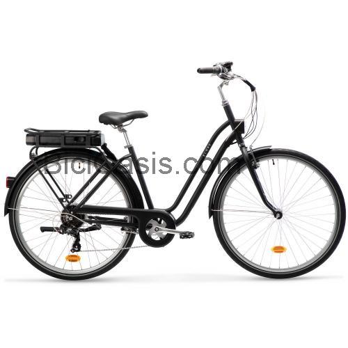 Decathlon Elops 120E ficha-técnica e avaliações